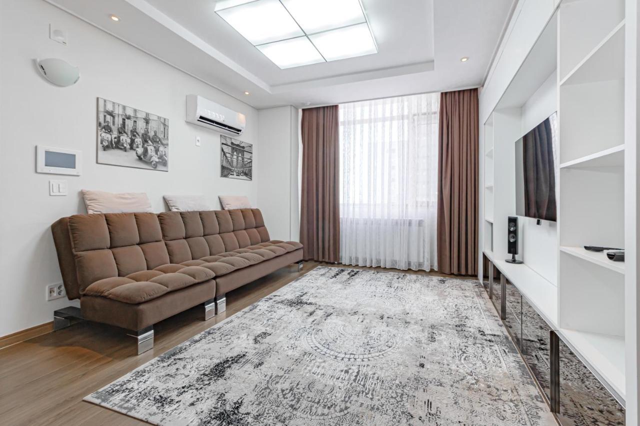 Highvill Park Apart * Nur-Sultan (Astana)