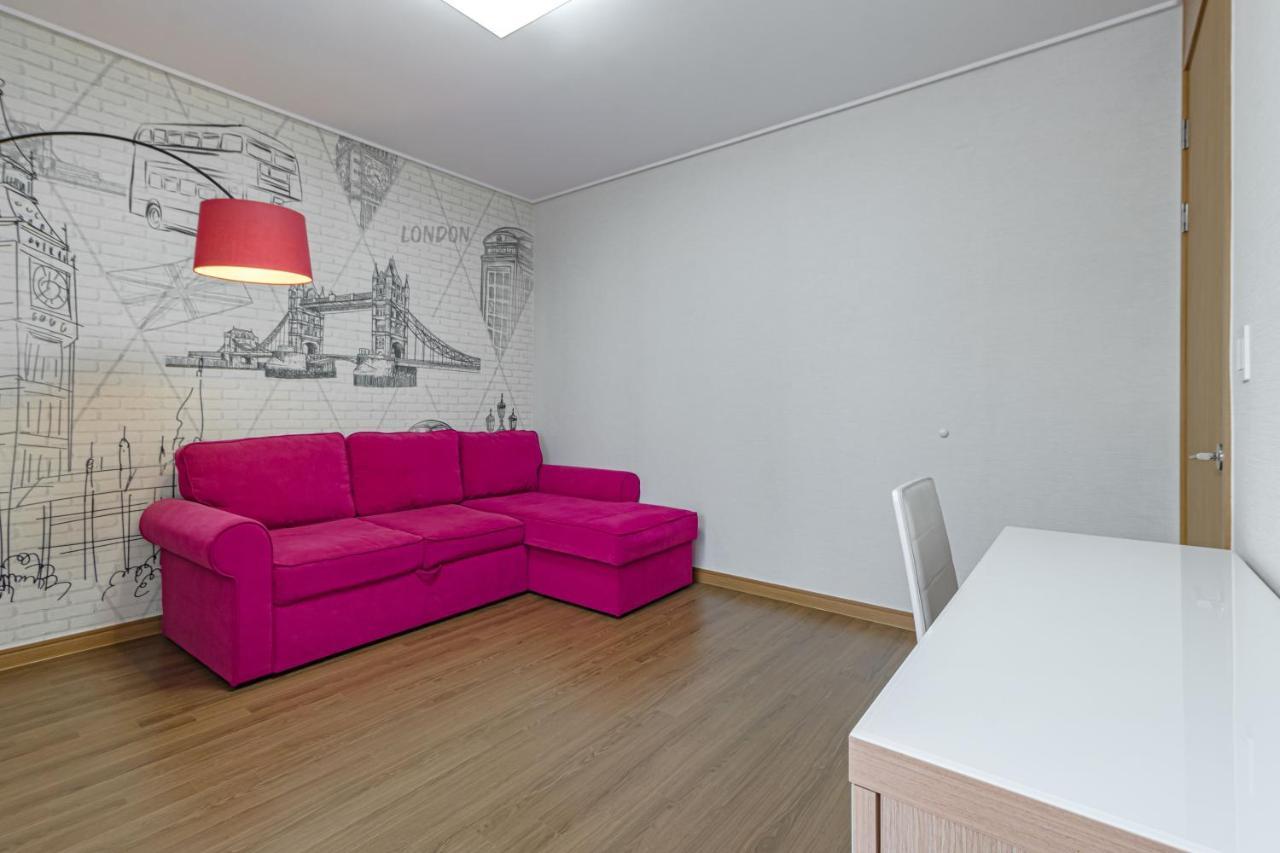Highvill Park Apart Apartment