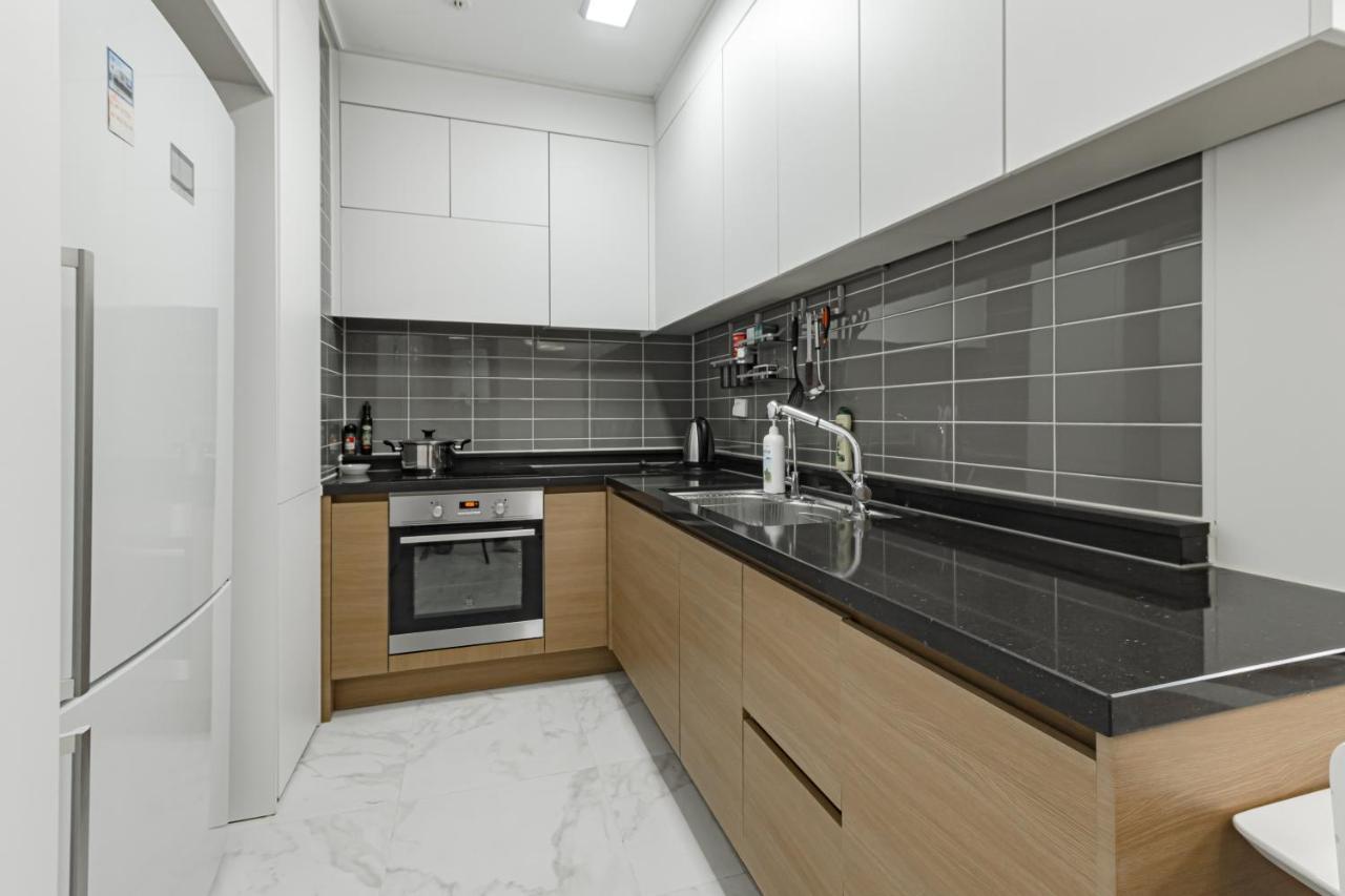 Highvill Park Apart * Nur-Sultan (Astana)