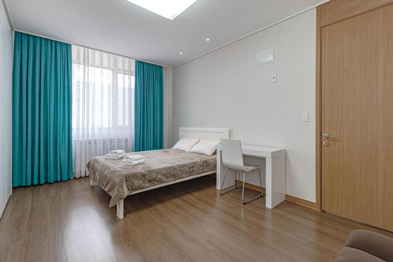 Highvill Park Apart Apartment Nur-Sultan (Astana)