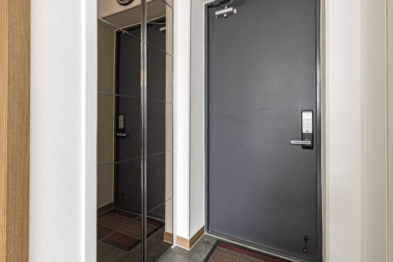 Apartment Highvill Park Apart Nur-Sultan (Astana)