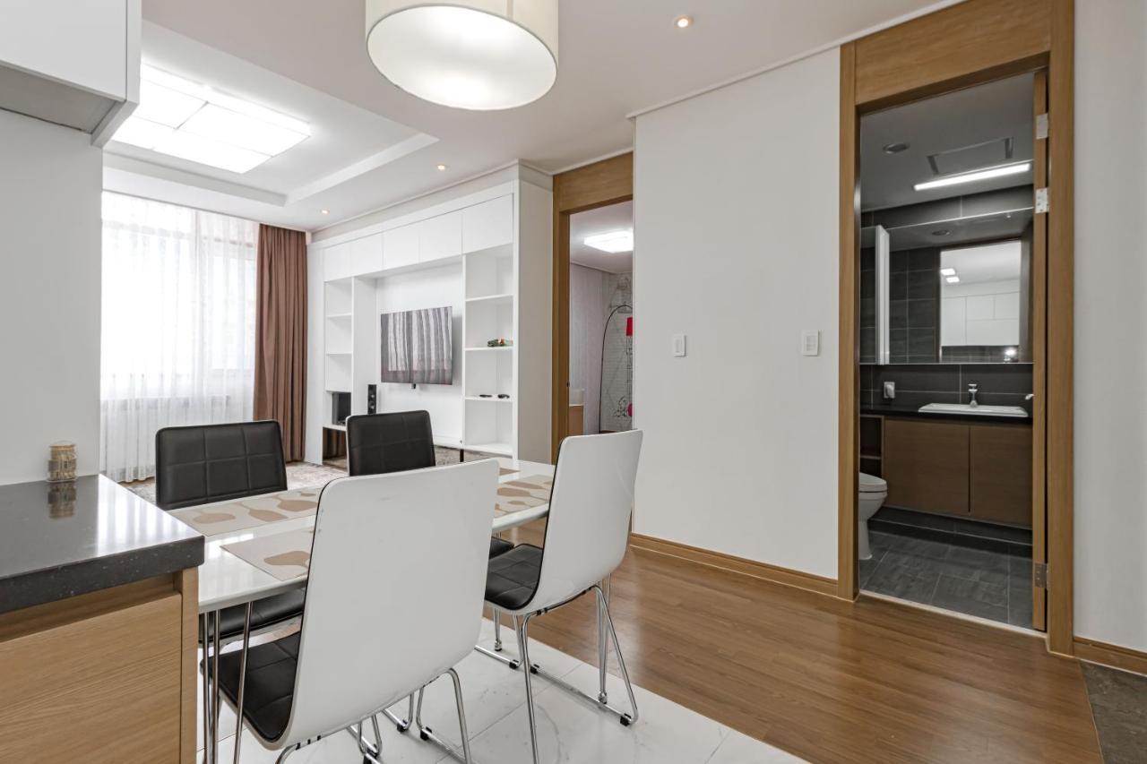 Apartment Highvill Park Apart *