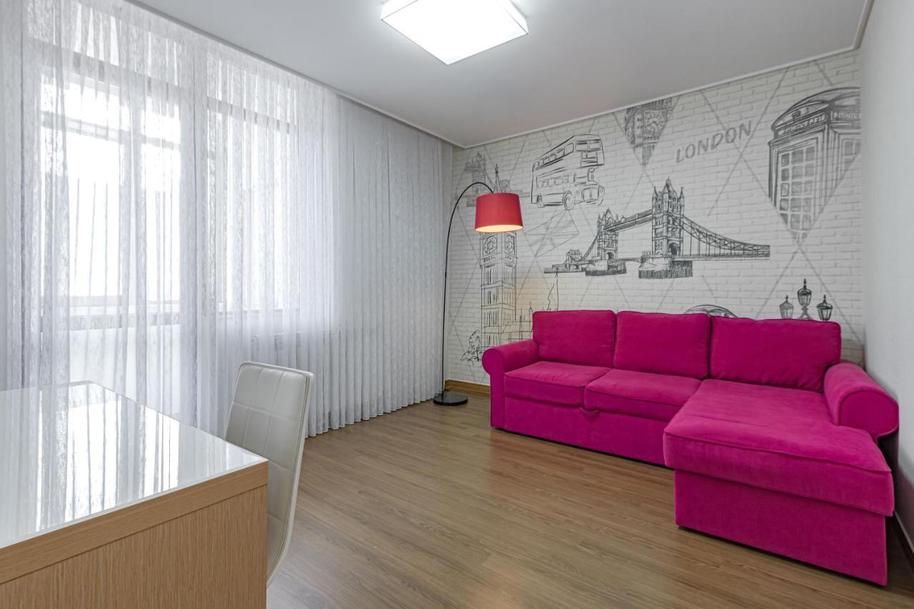 Apartment Highvill Park Apart