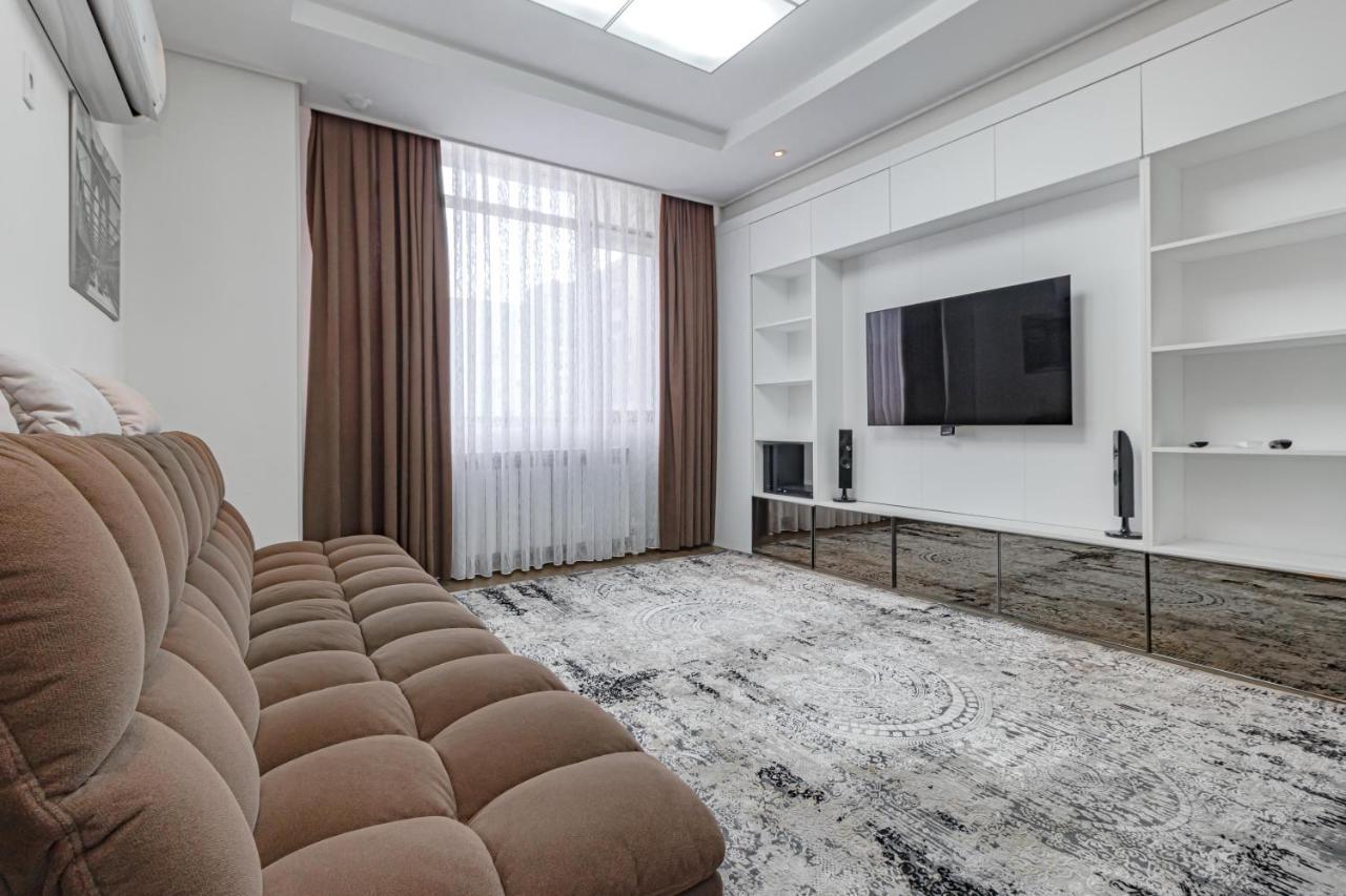 Apartment Highvill Park Apart Nur-Sultan (Astana)