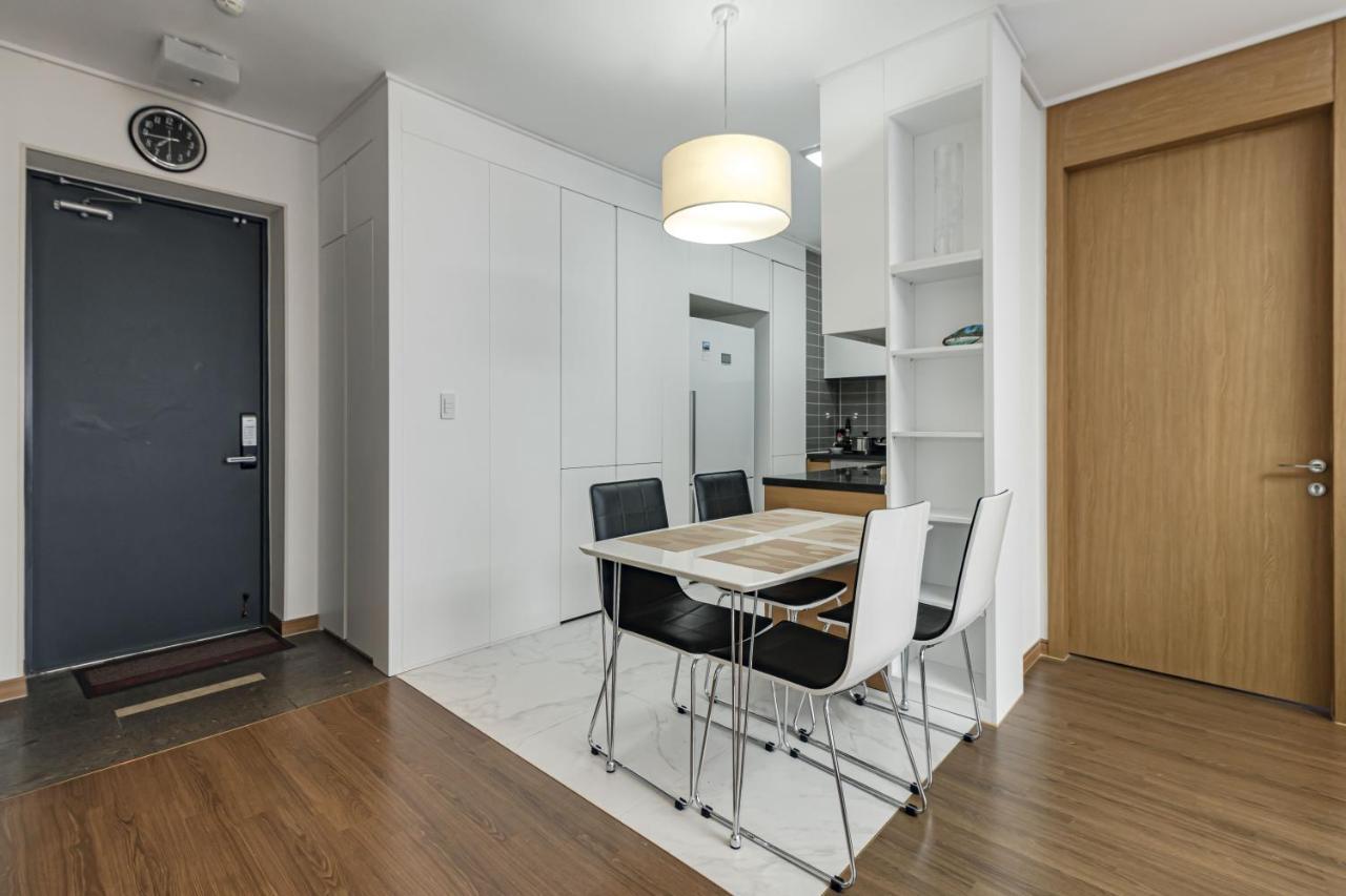 Highvill Park Apart Apartment Nur-Sultan (Astana)