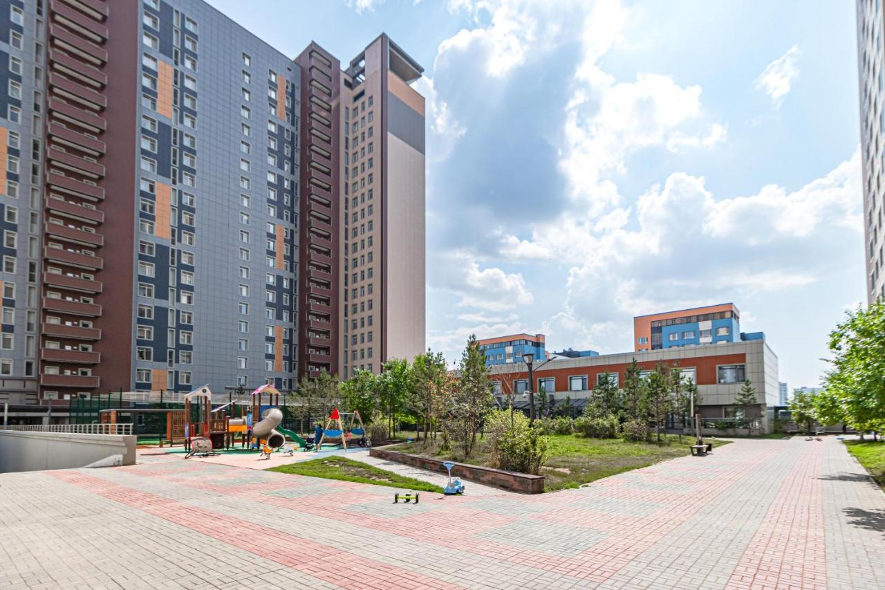Apartment Highvill Park Apart *
