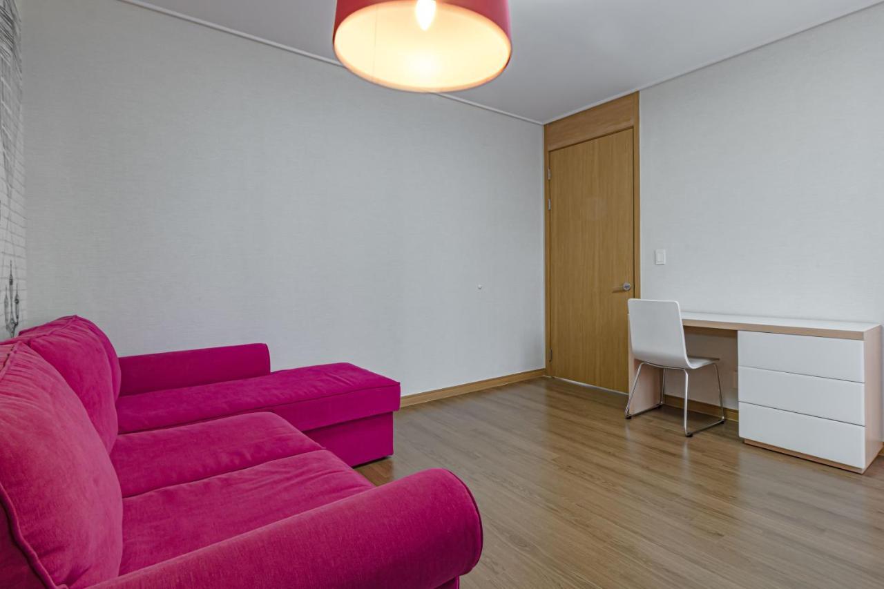 Highvill Park Apart Nur-Sultan (Astana)