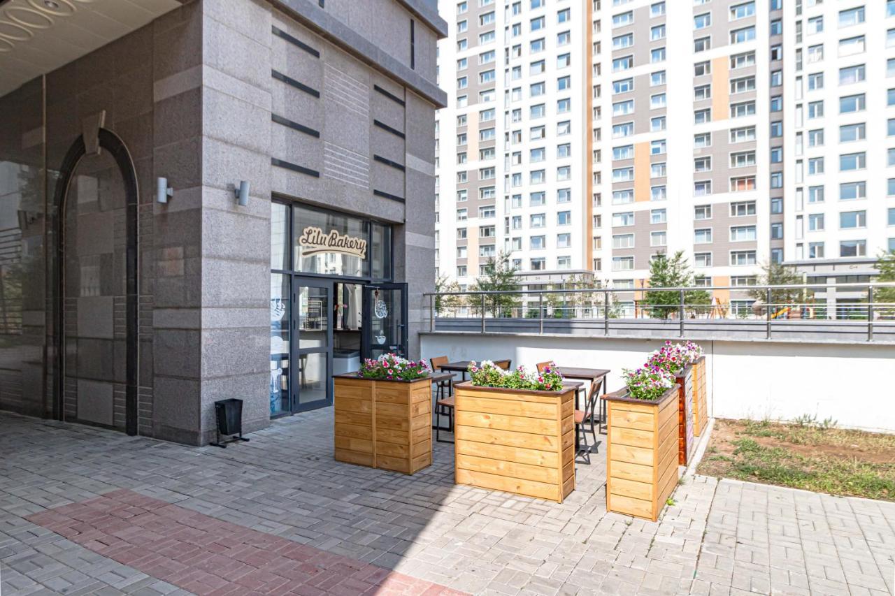 Highvill Park Apart Apartment