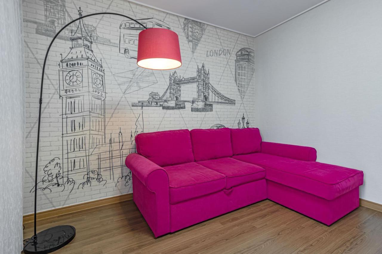 Highvill Park Apart Apartment *