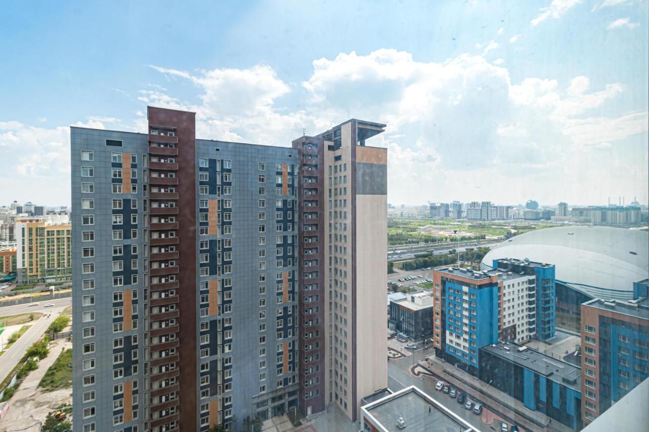 Highvill Park Apart Apartment