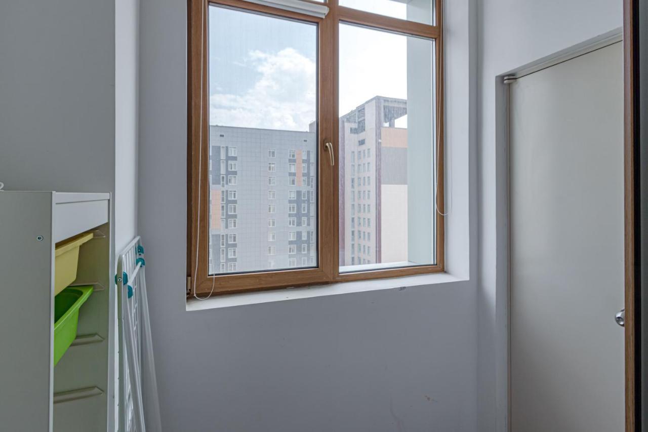 Highvill Park Apart Apartment