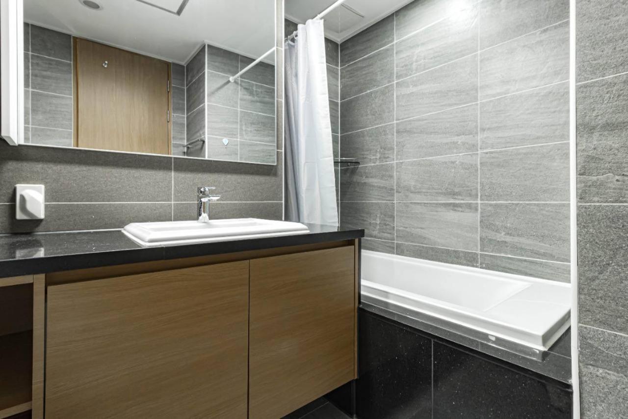 Apartment Highvill Park Apart