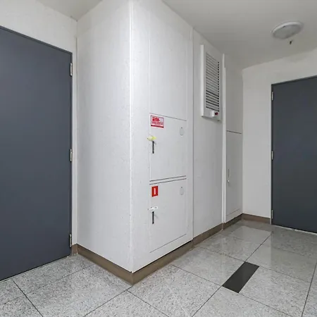Highvill Park Apart Apartment Nur-Sultan  Exterior photo