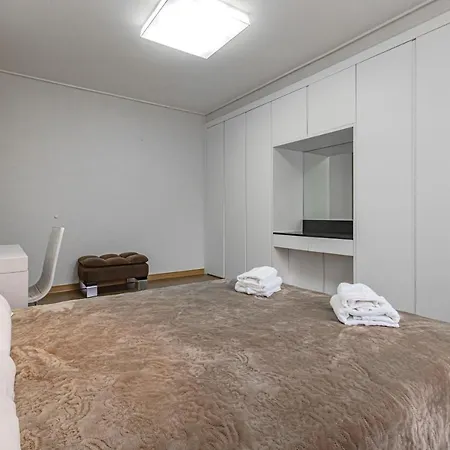 Highvill Park Apart Apartment Nur-Sultan  Exterior photo