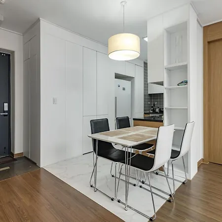 Highvill Park Apart Apartment Nur-Sultan  Exterior photo