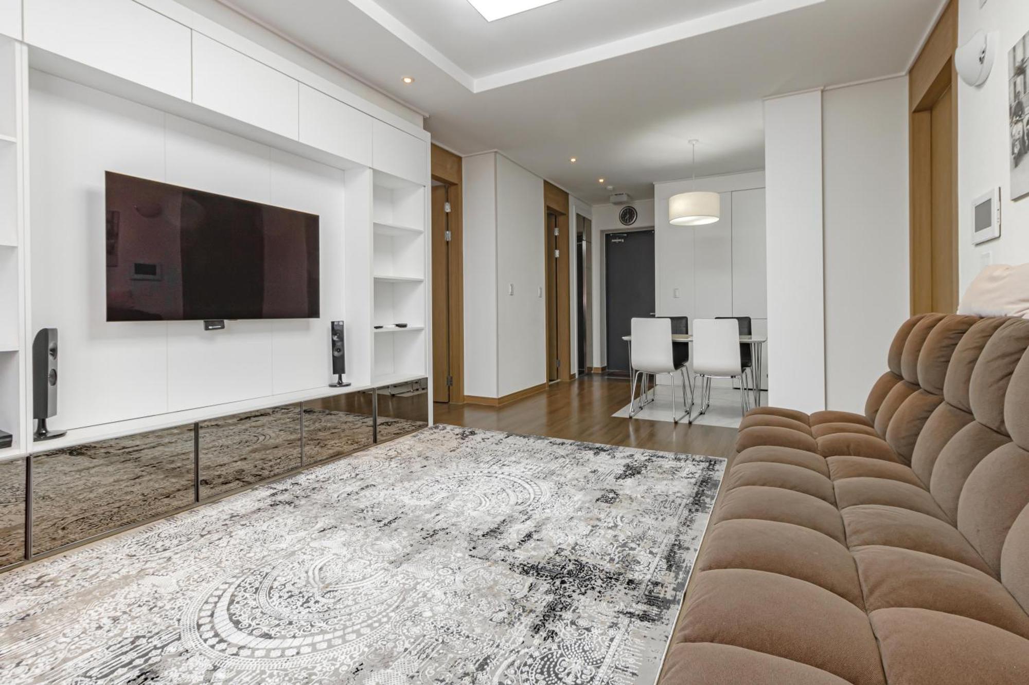 Апартаменты Highvill Park Apart