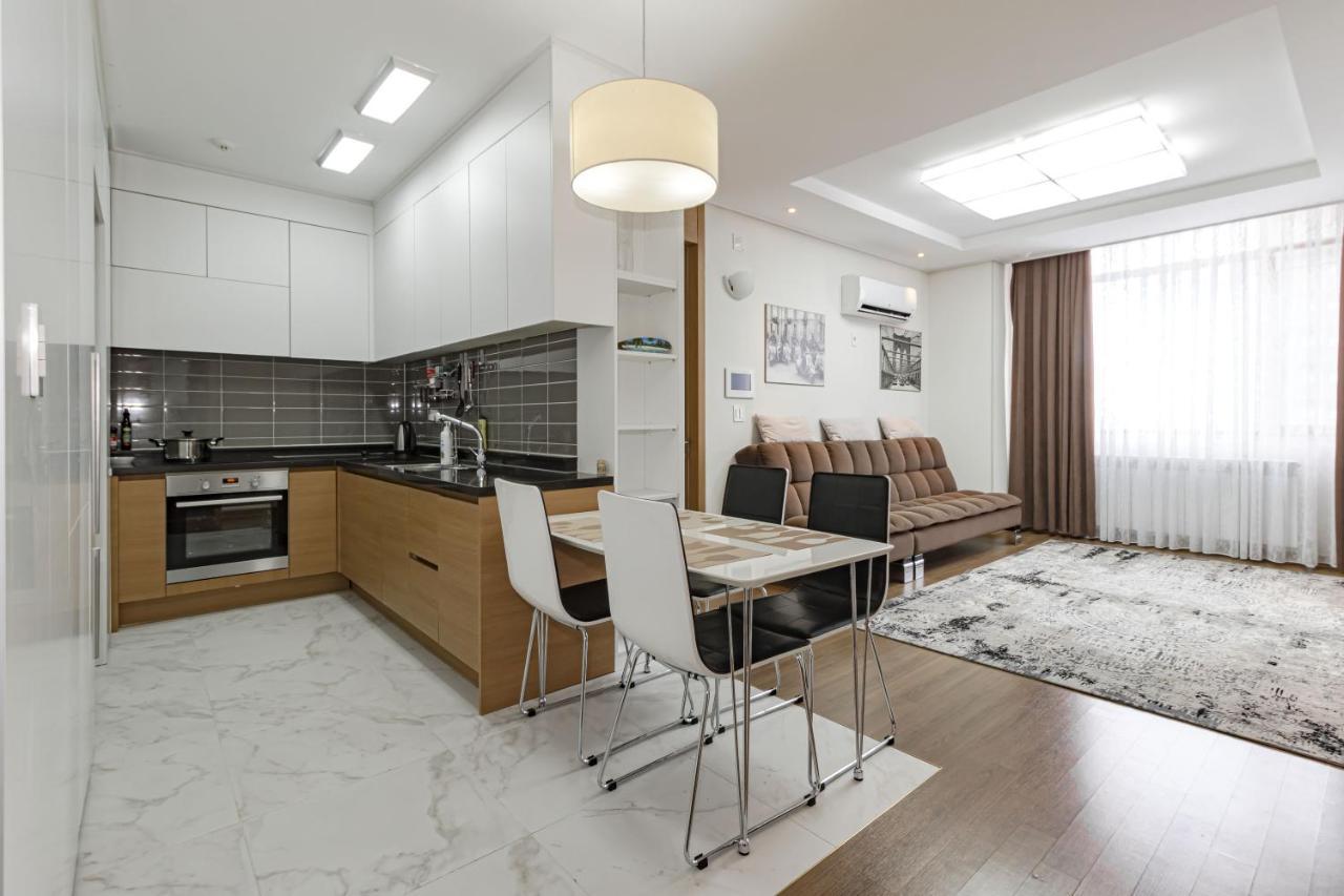 Highvill Park Apart 公寓