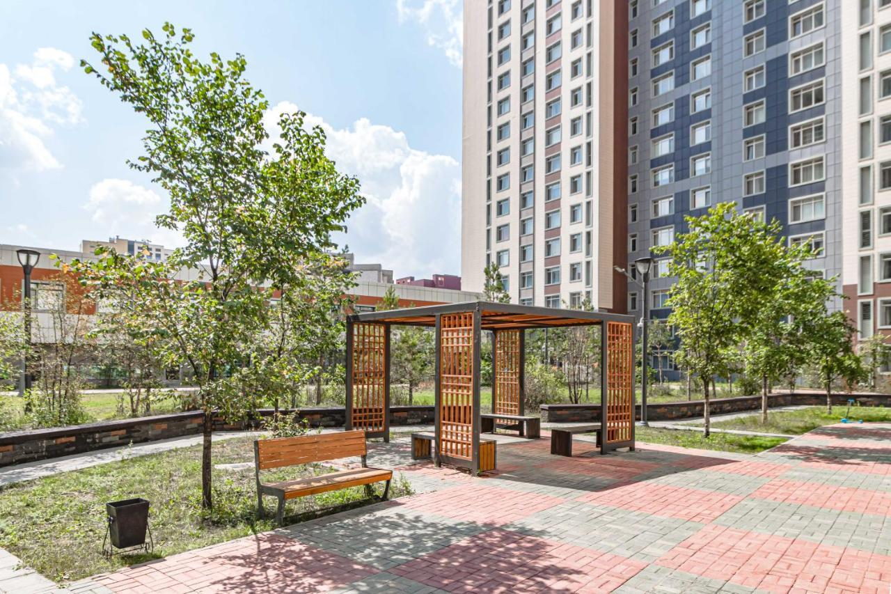 Highvill Park Apart 公寓